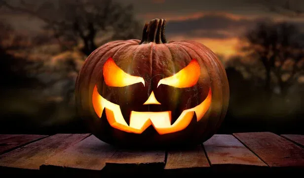 Halloween 2025 project thumbnail