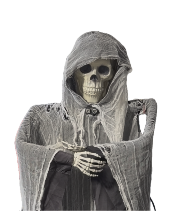 Halloween Ghost thumbnail